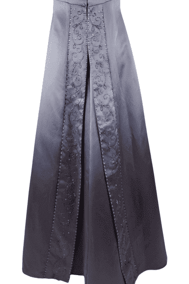 David's Bridal women's gown - Solé Resale Boutique thrift