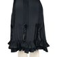 Silkland black skirt sz 6