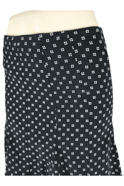 Gap women's black skirt size 4 - Solé Resale Boutique thrift