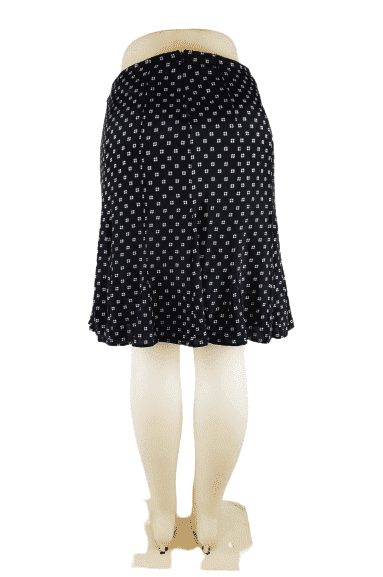 Gap women's black skirt size 4 - Solé Resale Boutique thrift