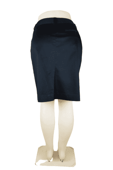Attention women's black skirt size 10 - Solé Resale Boutique thrift