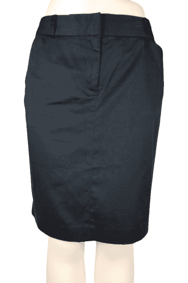 Attention women's black skirt size 10 - Solé Resale Boutique thrift