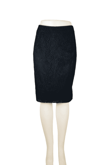 Trina Turk, Los Angeles women's black size 10 - Solé Resale Boutique thrift