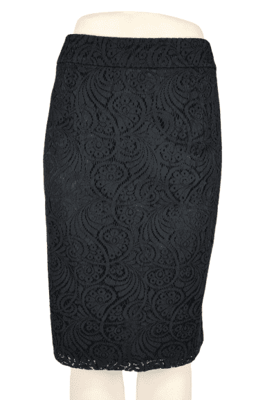Trina Turk, Los Angeles women's black size 10 - Solé Resale Boutique thrift
