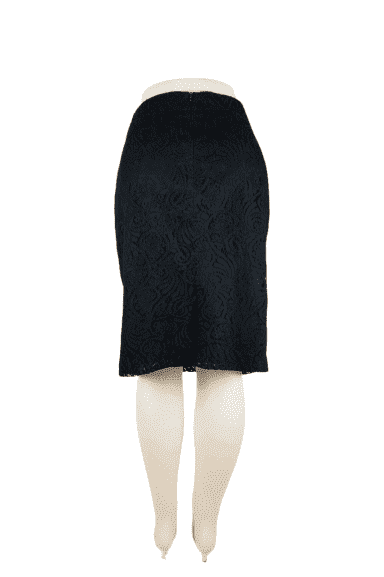 Trina Turk, Los Angeles women's black size 10 - Solé Resale Boutique thrift