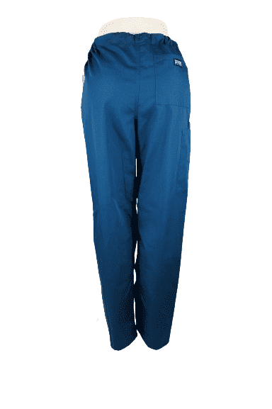 Nwt Cherokee teal and blue scrubs sz XXS