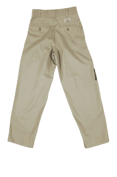 Nwt Old Navy khaki pants sz 8