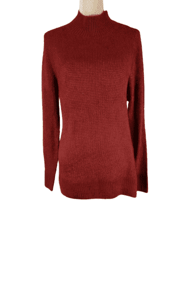 Old Navy women's brown sweater size M - Solé Resale Boutique thrift