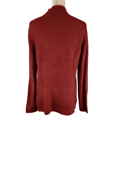 Nwt Old Navy brown sweater sz M