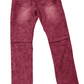 Waimea boys red jeans sz 12