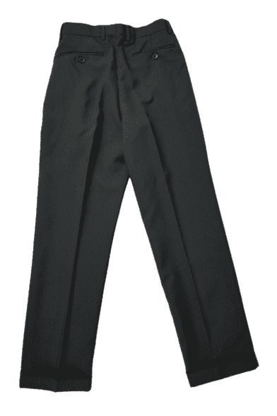 Enrico Rossini boys green slacks size 14 - Solé Resale Boutique thrift
