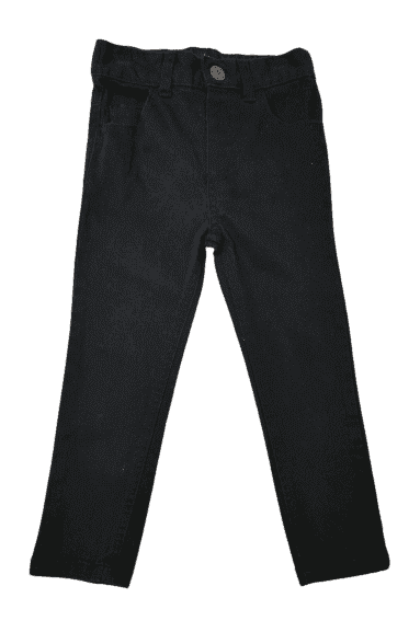 Garanimals girls black jeans sz 3T - Solé Resale Boutique thrift