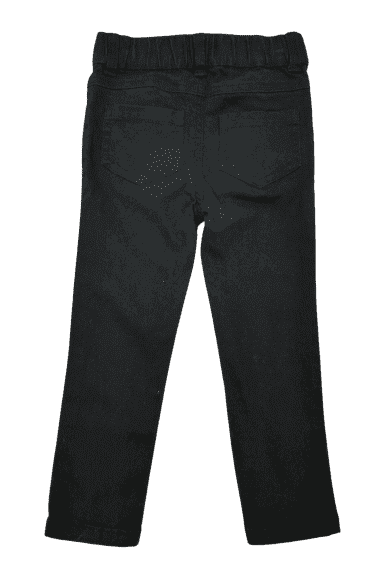 Garanimals girls black jeans sz 3T - Solé Resale Boutique thrift