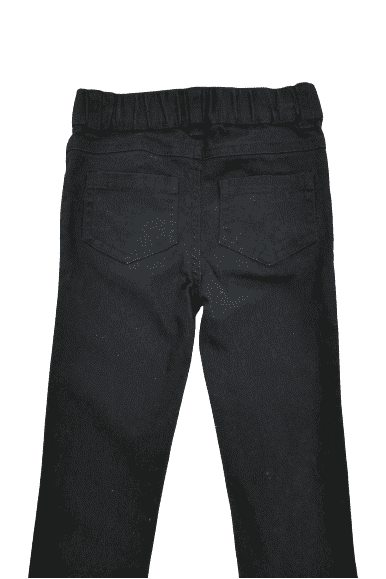 Garanimals girls black jeans sz 3T