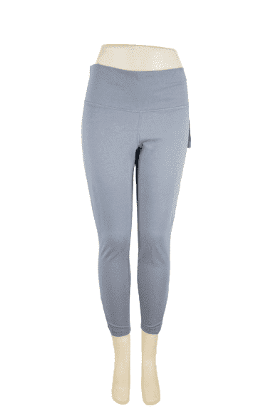 Old Navy women's gray active leggings size 7/8 - Solé Resale Boutique thrift