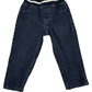 Nautica boys blue jeans sz 2T