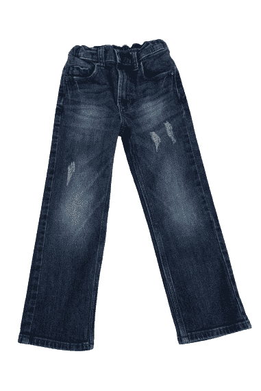 WRG Jeans Co boys size 5 - Solé Resale Boutique thrift