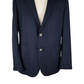 Tailored Byrd Collection, 1930 blue blazer sz 42R