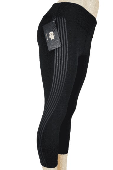 BSP women's black leggings size M - Solé Resale Boutique thrift
