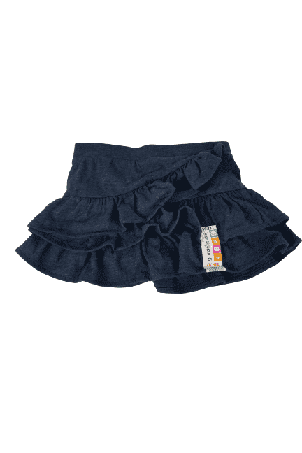 Garanimals girls blue skirt size 2T - Solé Resale Boutique thrift