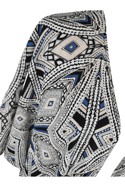 Mossimo women's shawl size L/XL - Solé Resale Boutique thrift