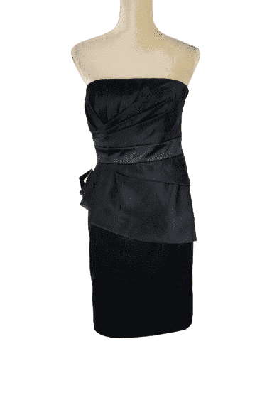 White House Black Market women's dress size 4 - Solé Resale Boutique thrift