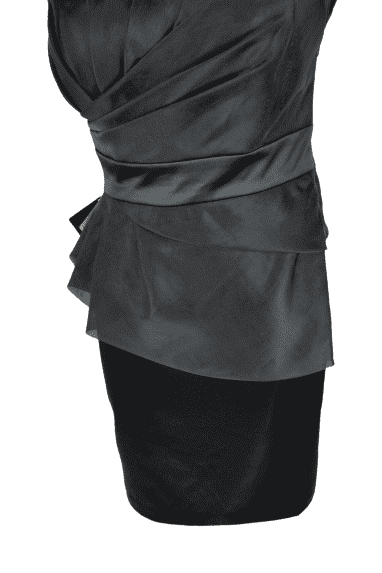 White House Black Market women's dress size 4 - Solé Resale Boutique thrift