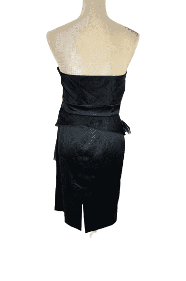 White House Black Market women's dress size 4 - Solé Resale Boutique thrift