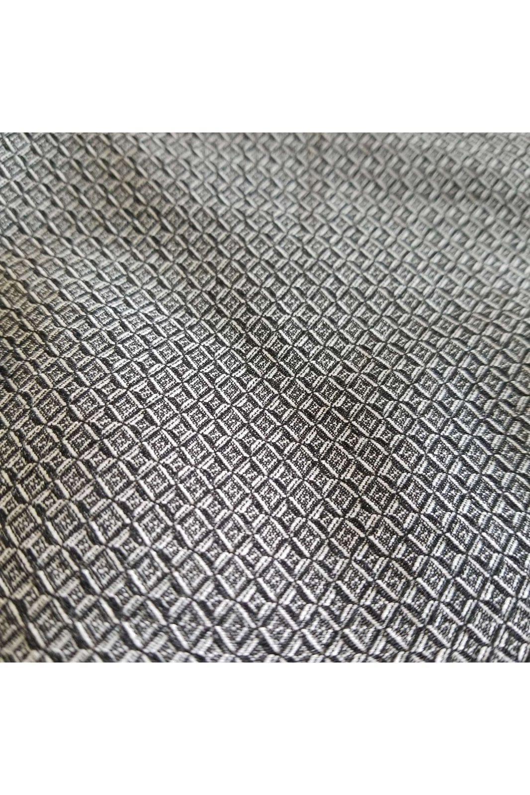 Van Heusen black and white pants sz 2