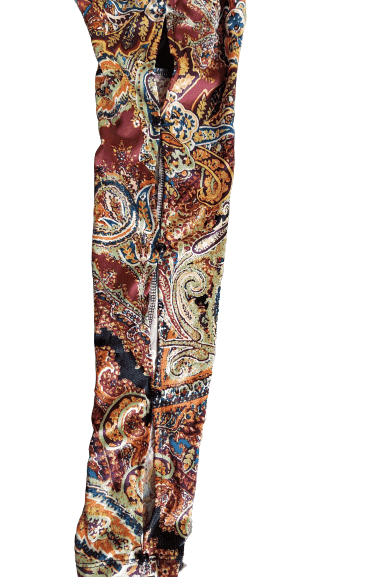 Emma & Michele women's multicolor dress size M - Solé Resale Boutique thrift