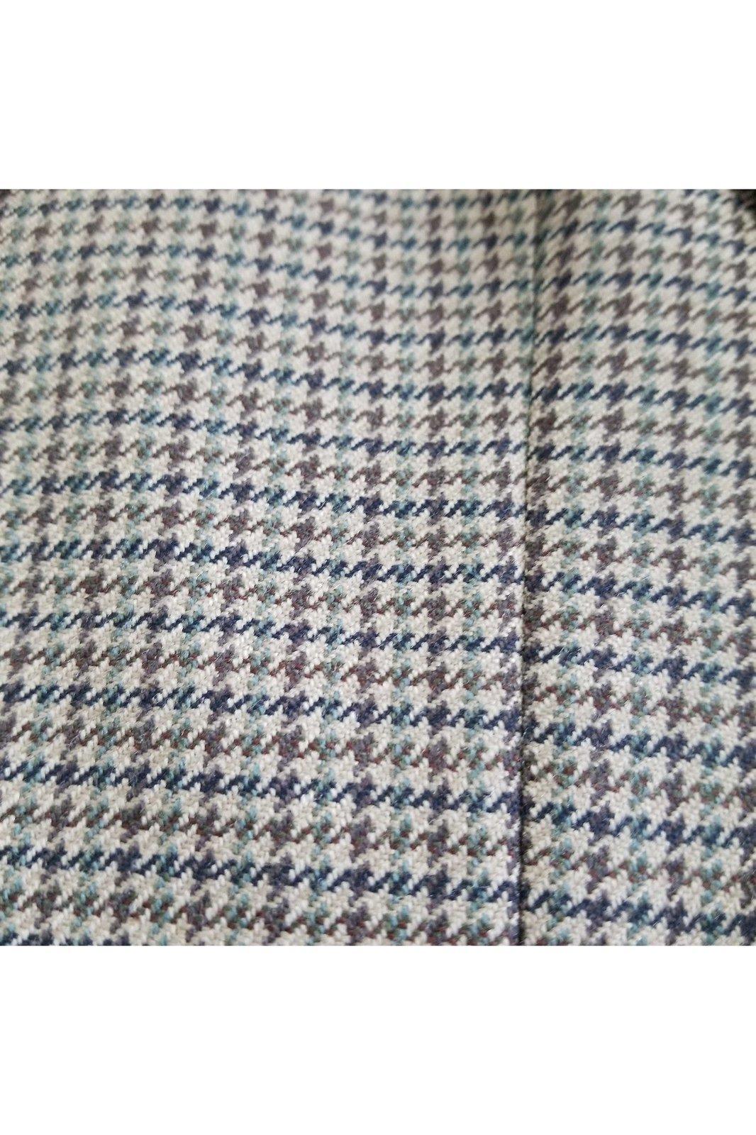 Torriani for Today's Man multicolor blazer size 42R - Solé Resale Boutique thrift