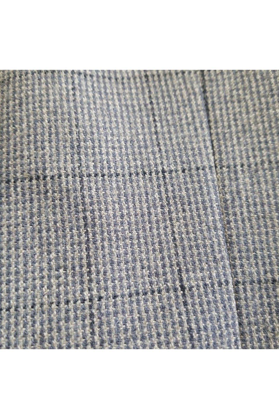Oscar De La Renta men's gray blazer size 44R