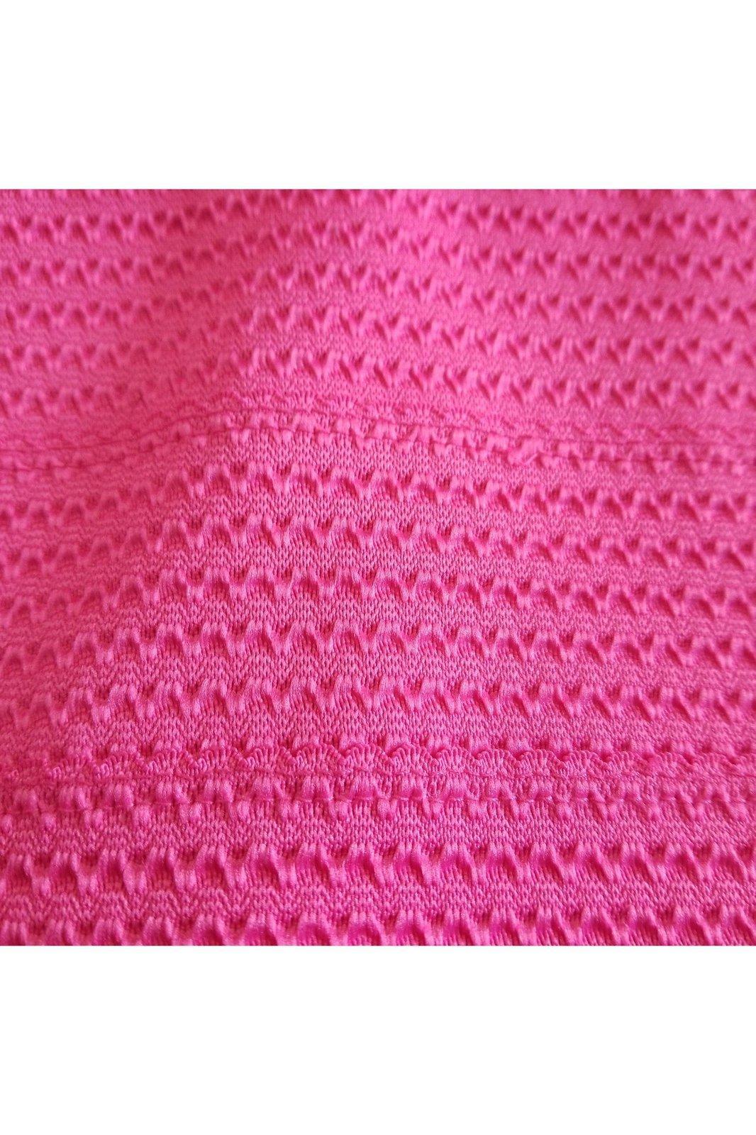New York & Co 7th Avenue women's pink skirt size M - Solé Resale Boutique thrift