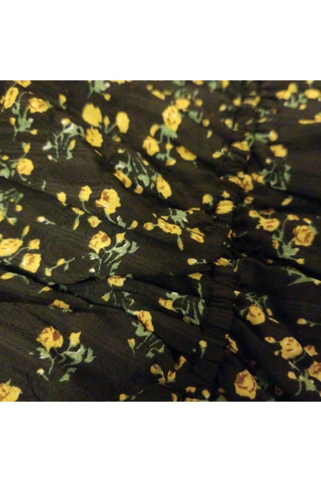 Saint Genies women's multi blouse size 20 - Solé Resale Boutique thrift