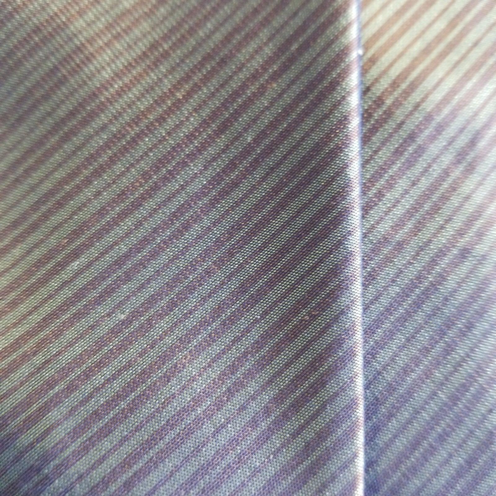 Vincent Di Mani men's ties - Solé Resale Boutique thrift