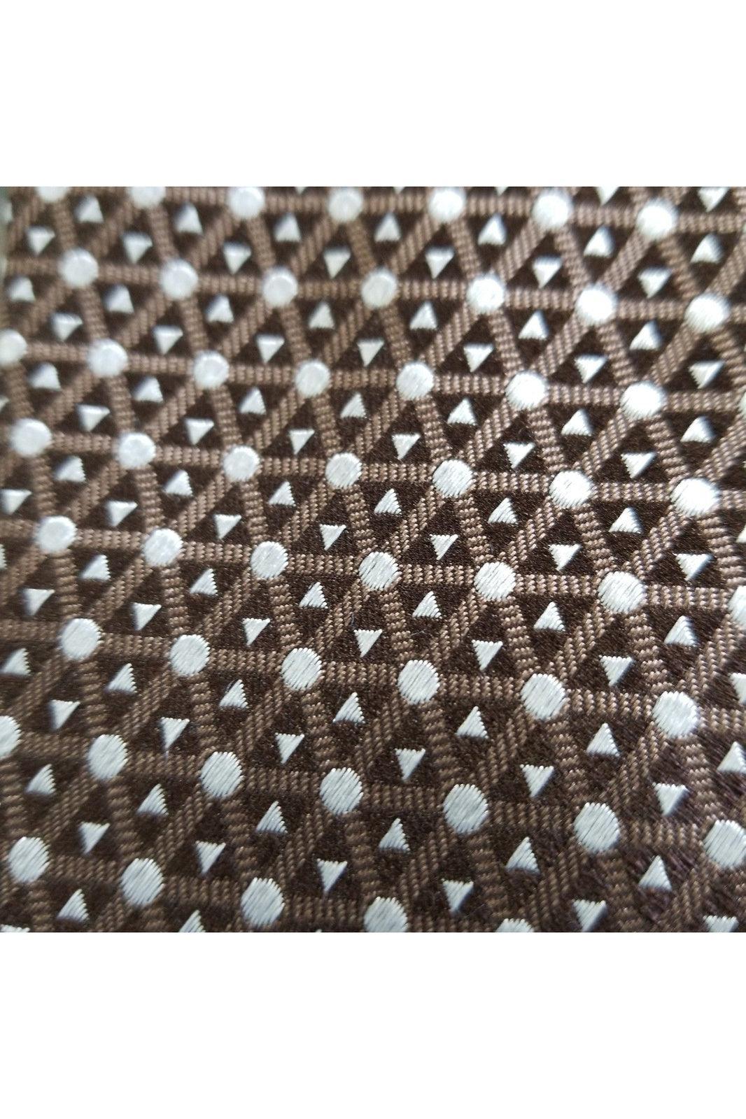 Vincent Di Mani men's ties - Solé Resale Boutique thrift