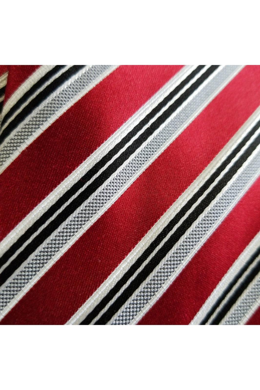 Vincent Di Mani men's ties - Solé Resale Boutique thrift