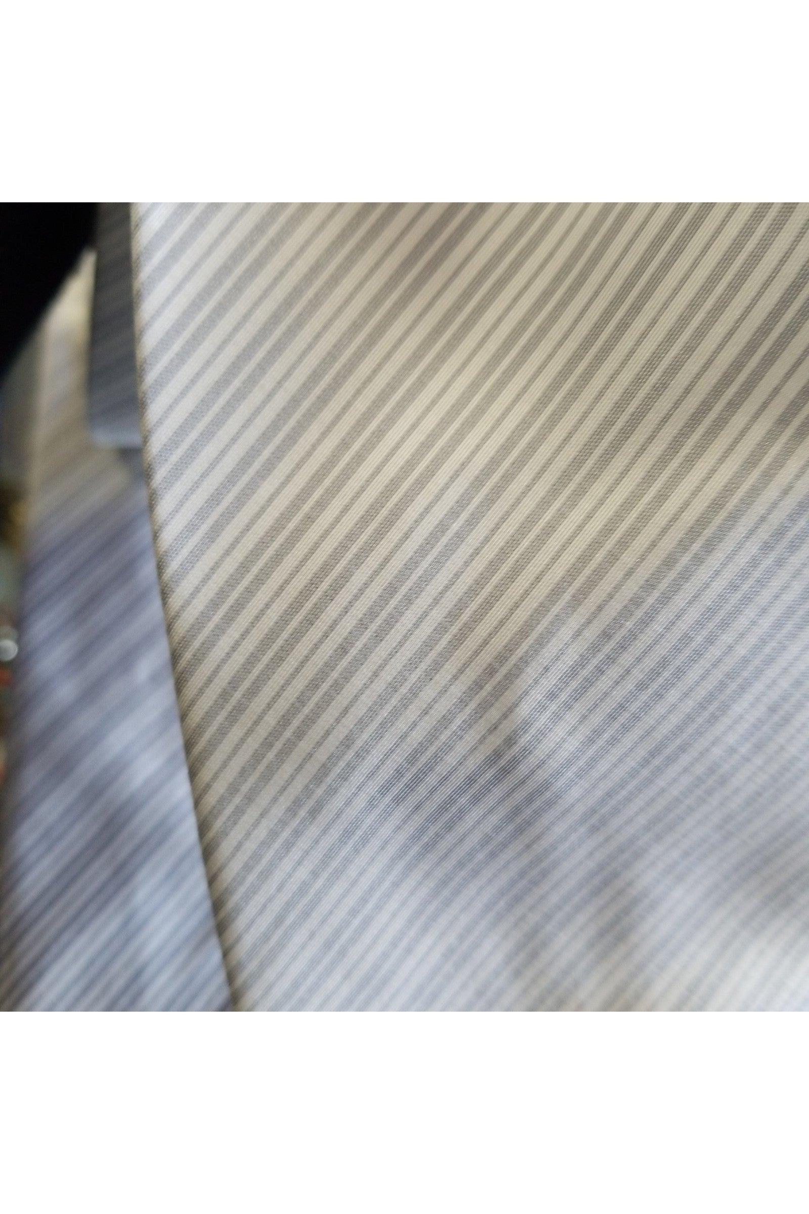 Vincent Di Mani men's ties - Solé Resale Boutique thrift