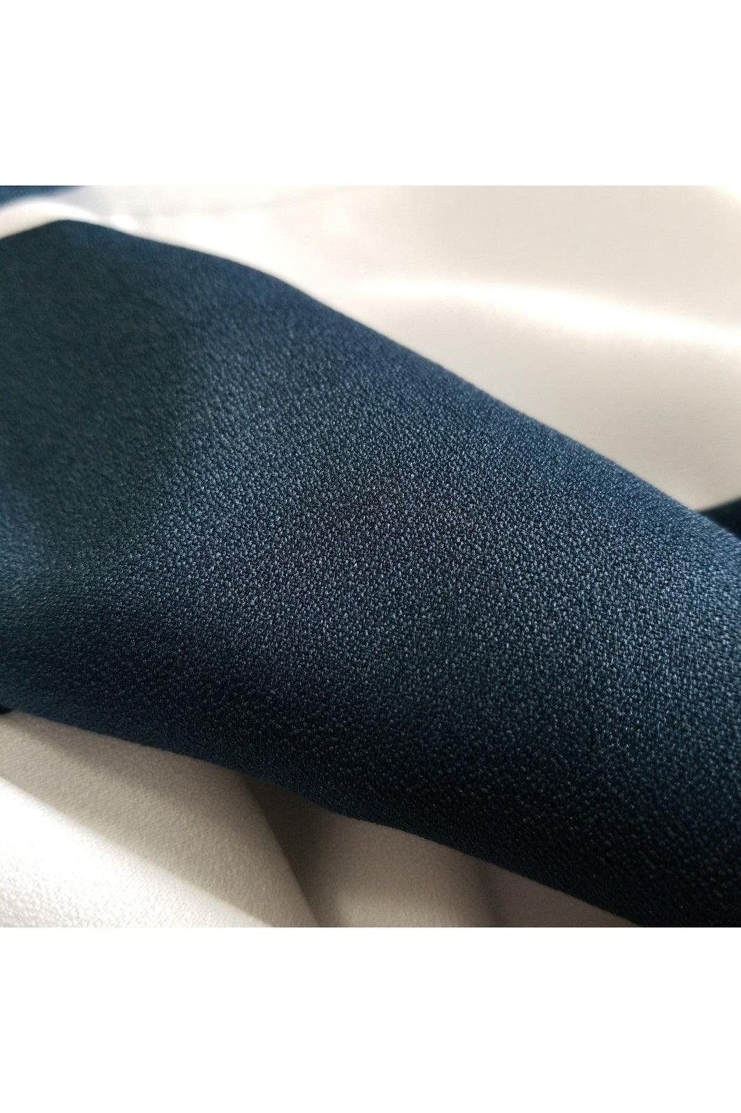 Shein women's white and teal cold shoulder blouse size 2XL - Solé Resale Boutique thrift