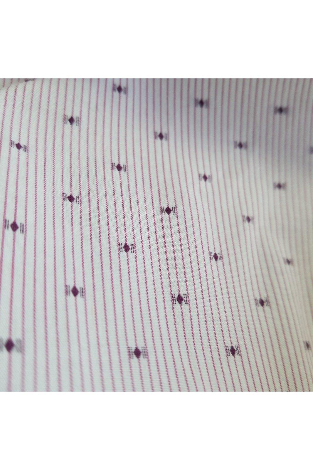 The Outfitters women's purplish button shirt size 16 - Solé Resale Boutique thrift