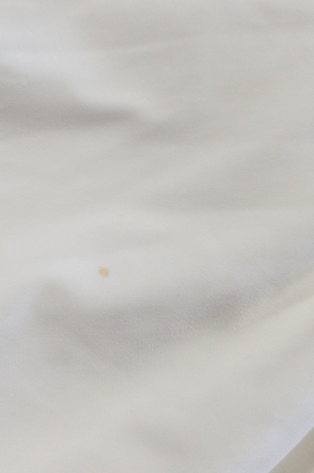 Aqua women's off white tube dress size XS - Solé Resale Boutique thrift