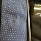 Clericci men's woven tie & dress sock set