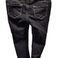 Girls dark denim fashionable Jeans sz 2T