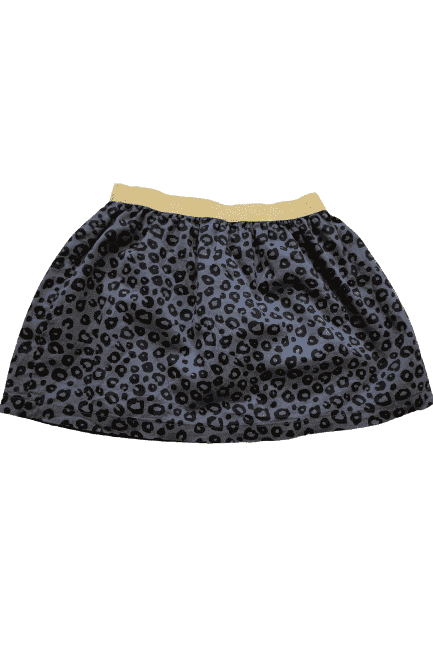 Carter's girls, kid print skirt size 6/6X - Solé Resale Boutique thrift