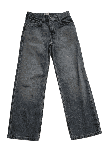 Canyon River Blues boys blue jeans size 9 regular - Solé Resale Boutique thrift