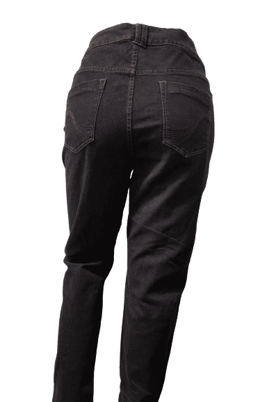 Lane Bryant women's denim blue jeans size 22 avg - Solé Resale Boutique thrift