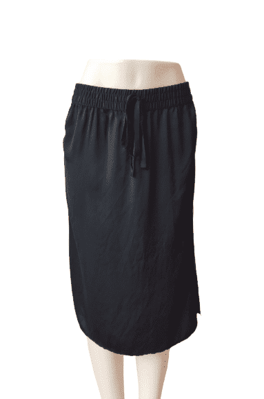 Who What Wear women's black skirt size XS - Solé Resale Boutique thrift