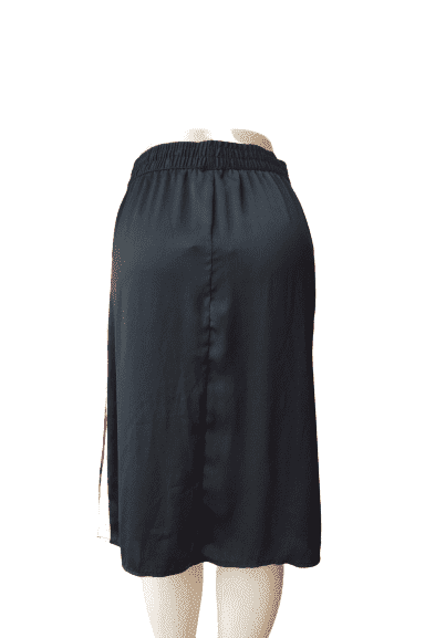 Who What Wear women's black skirt size XS - Solé Resale Boutique thrift