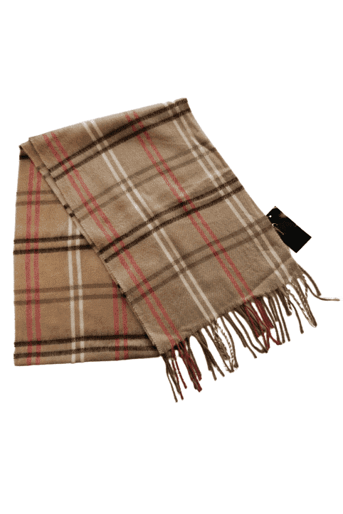 Cejon selection of colored scarves - Solé Resale Boutique thrift