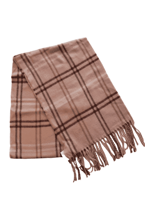 Cejon selection of colored scarves - Solé Resale Boutique thrift